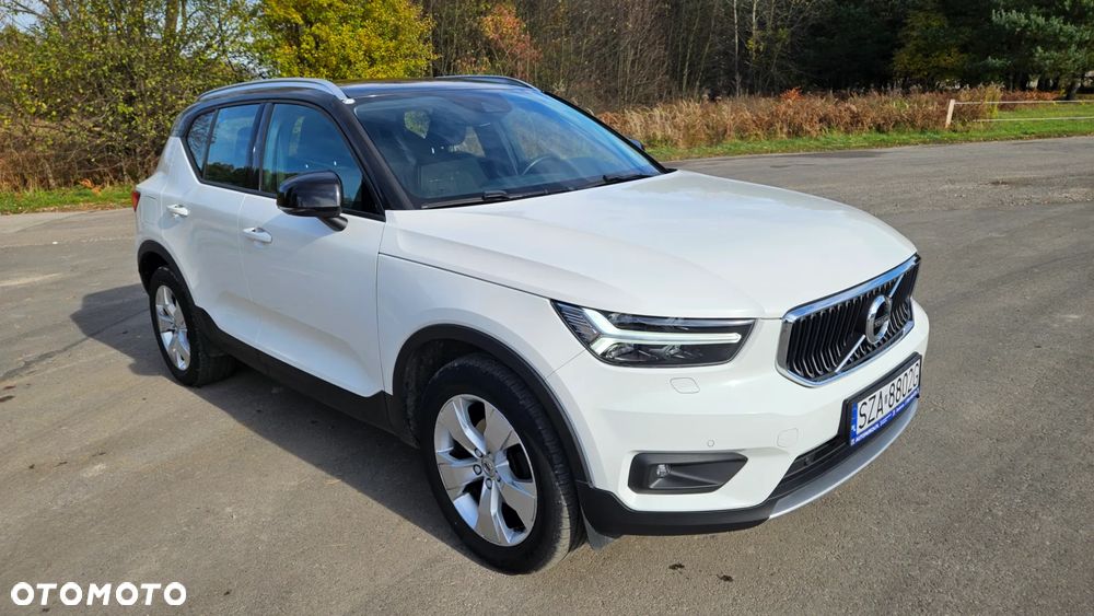 Volvo XC 40 T3 Inscription - 4