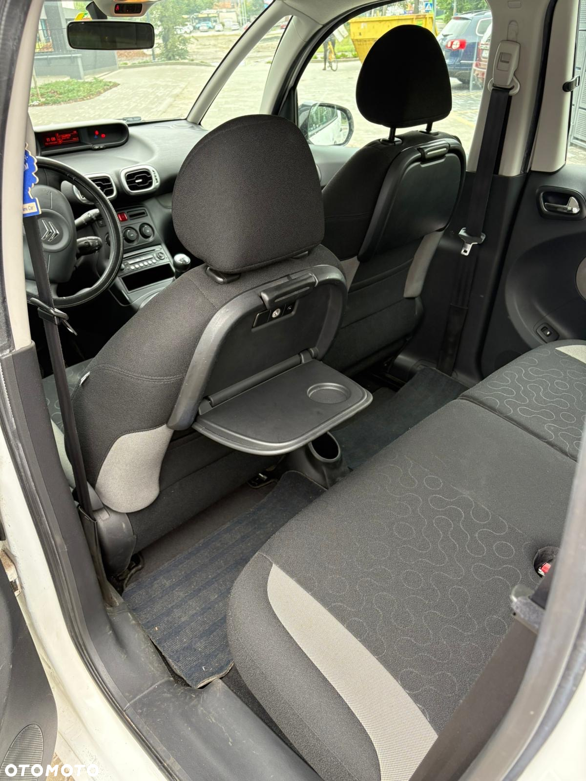 Citroën C3 Picasso 1.6 HDi Seduction - 10