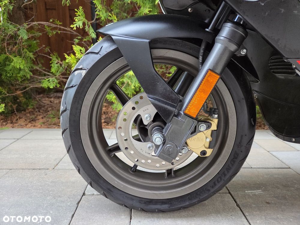 Aprilia SR - 22