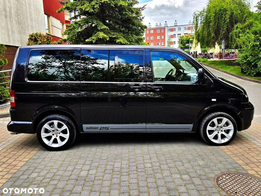 Volkswagen Multivan - 3