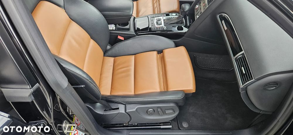Audi A6 Limousine 3.0 TDI DPF quattro tiptronic - 15