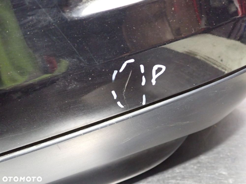 ZDERZAK TYŁ Z11 NISSAN JUKE I F15 - 15