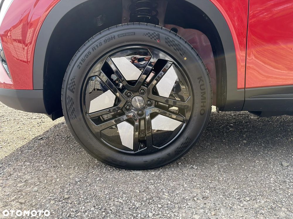 Omoda 5 1.5 T-GDI Hybrid Premium DHT - 19