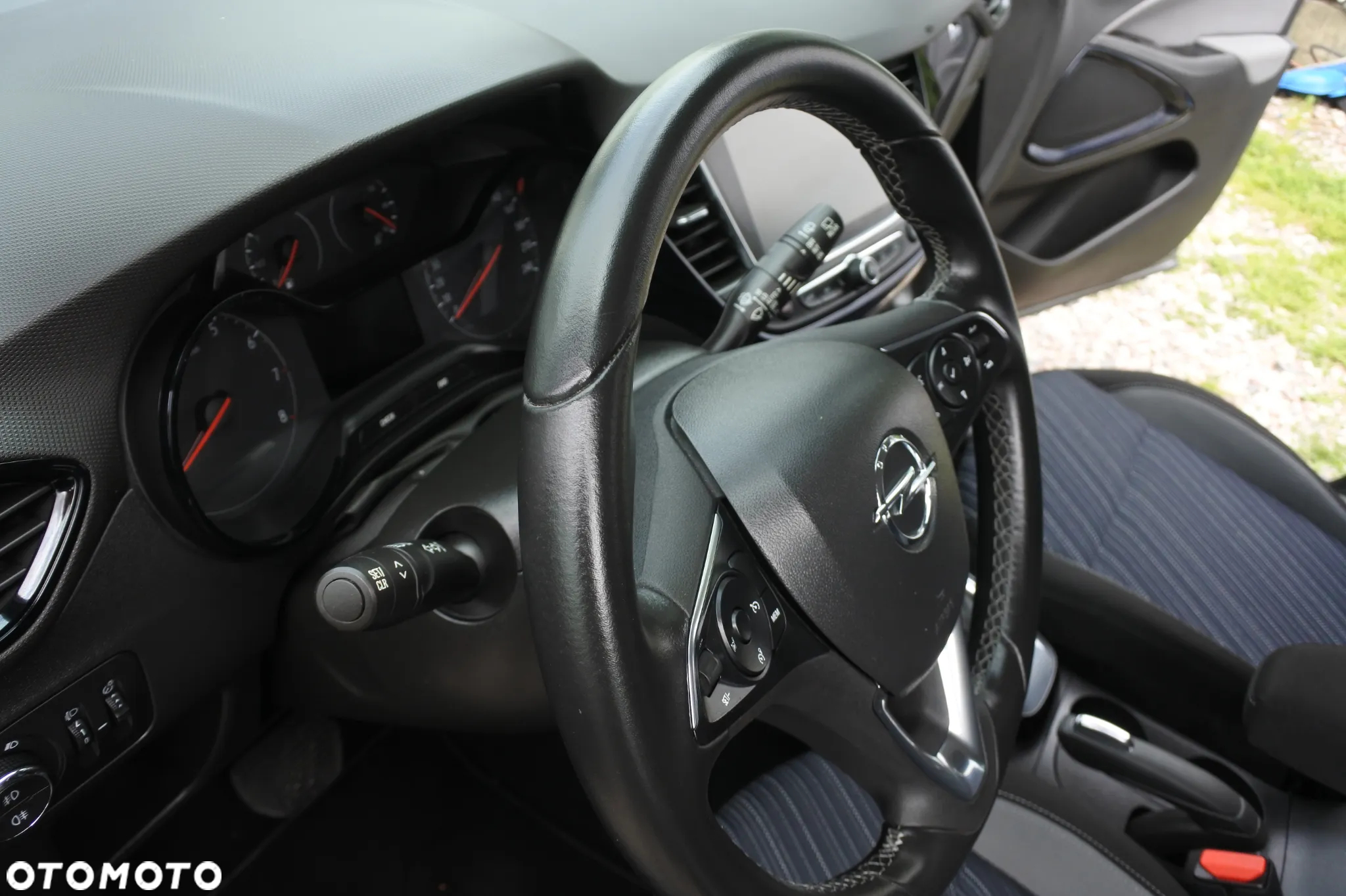 Opel Crossland X 1.2 Start/Stop Automatik Innovation - 22