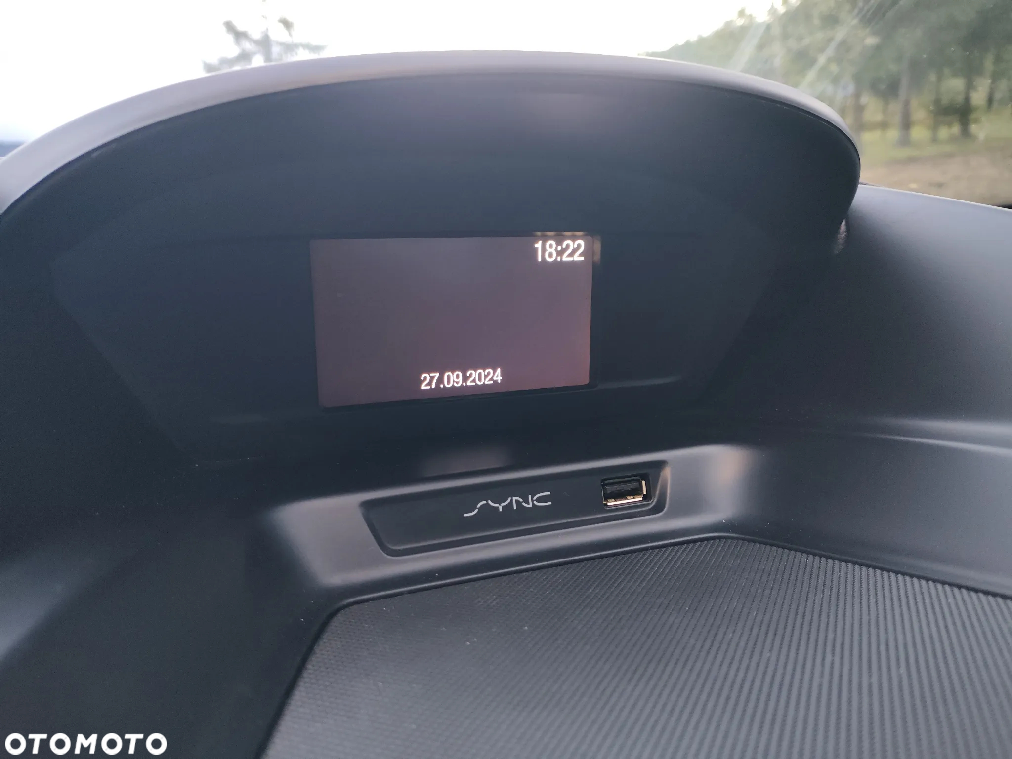 Ford Kuga 2.0 TDCi 4x4 SYNC - 31