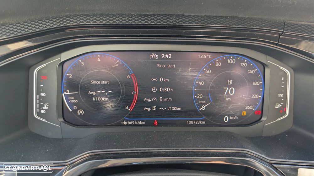 VW Polo 1.0 TSI Life - 10