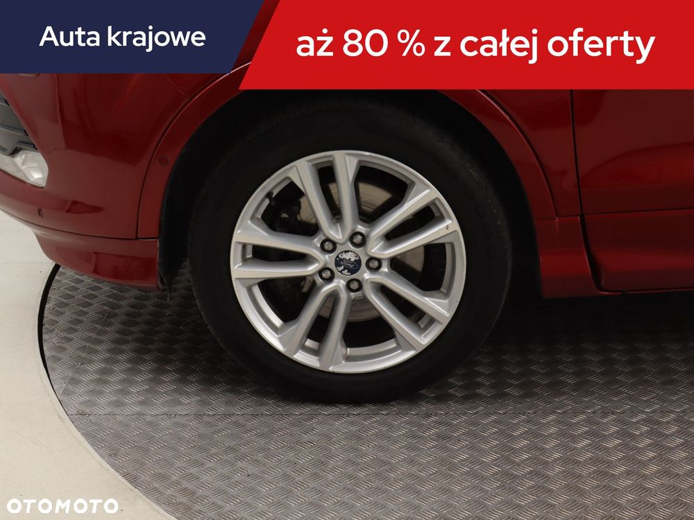 Ford Kuga - 16