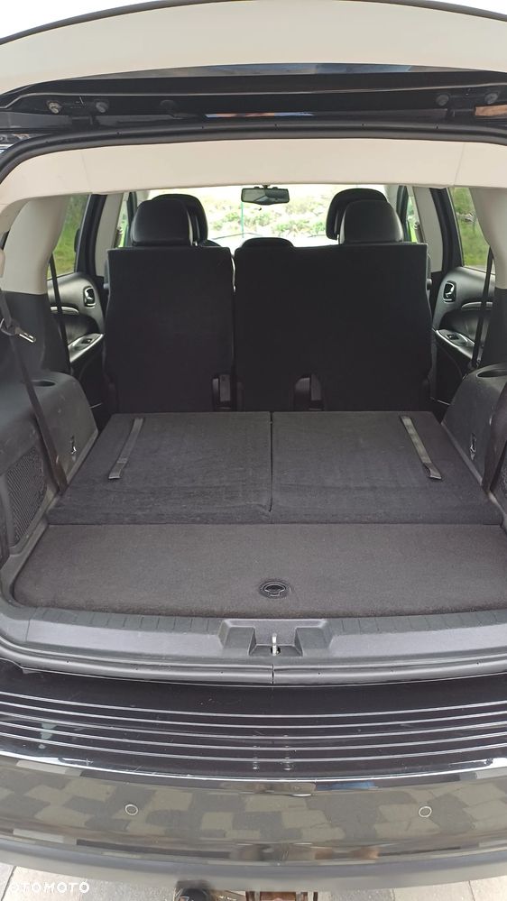 Fiat Freemont 2.0 Multijet Cross AWD - 6