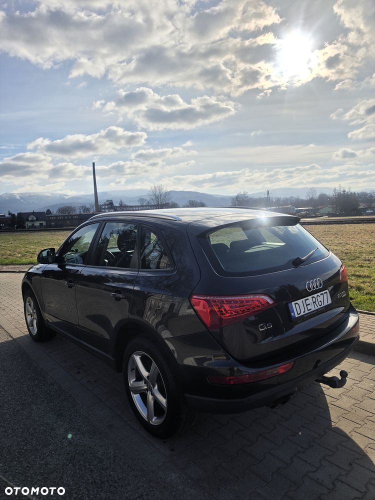 Audi Q5 2.0 TDI - 15
