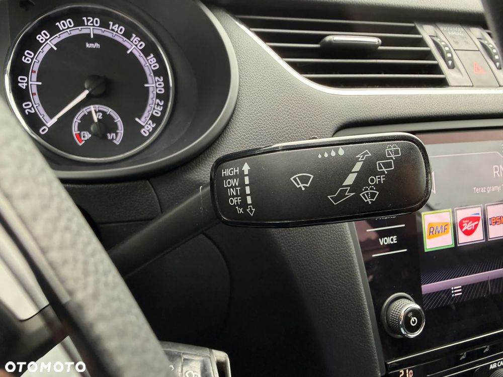 Skoda Octavia 1.5 TSI ACT Business - 17