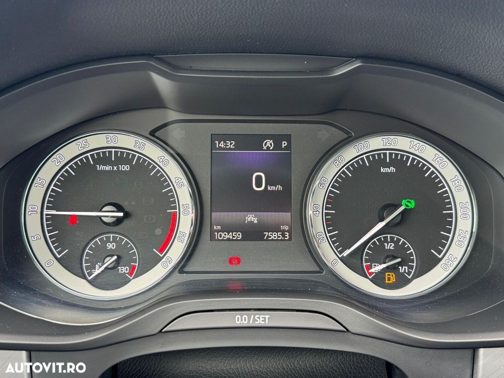Skoda Kodiaq 2.0 TDI DSG Ambition - 7