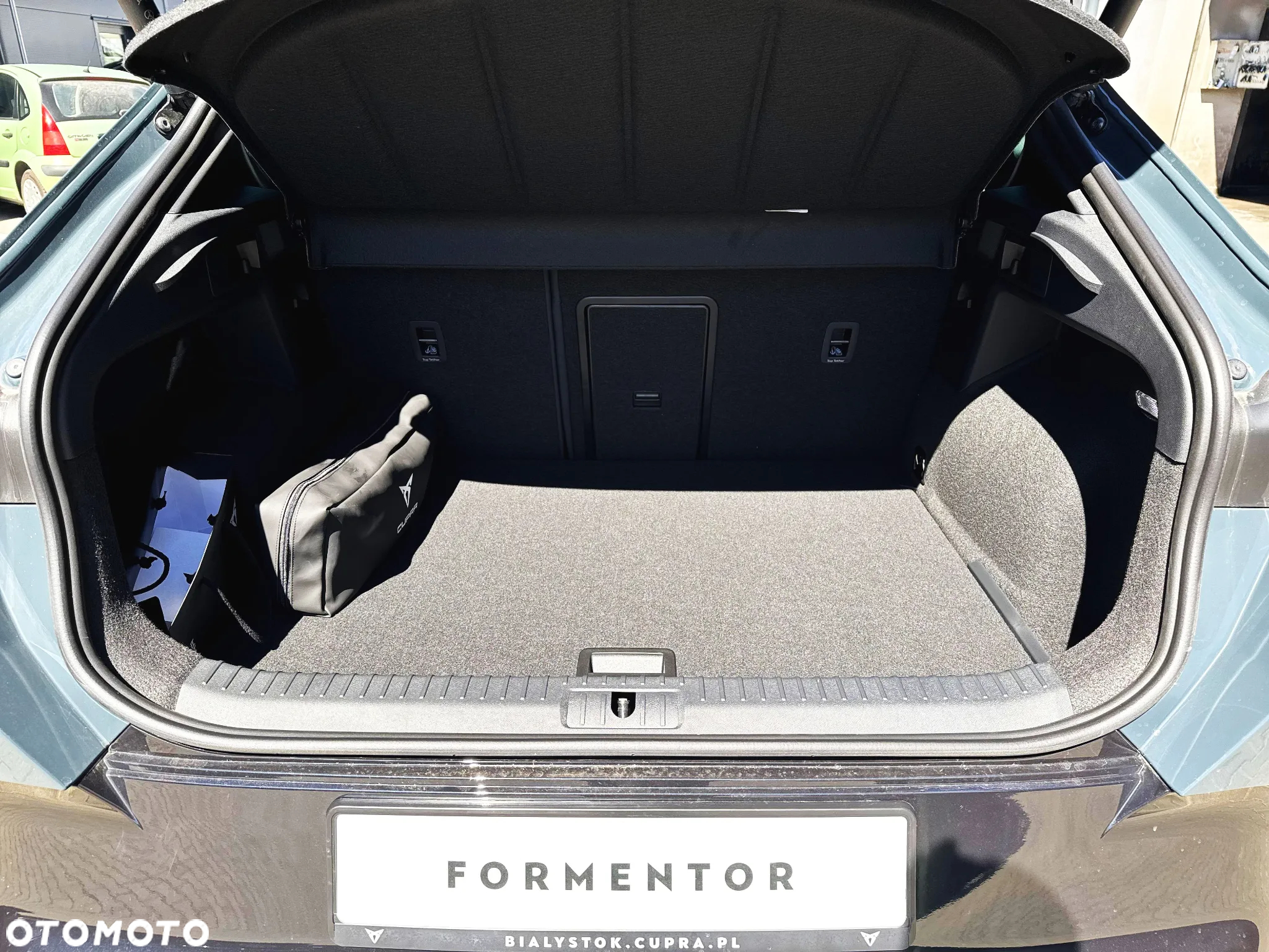 Cupra Formentor 1.5 TSI DSG - 18