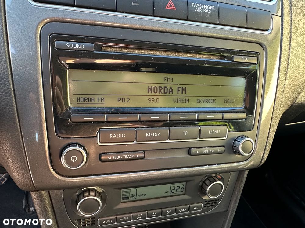 Volkswagen Polo 1.6 TDI Blue Motion Technology Comfortline - 7