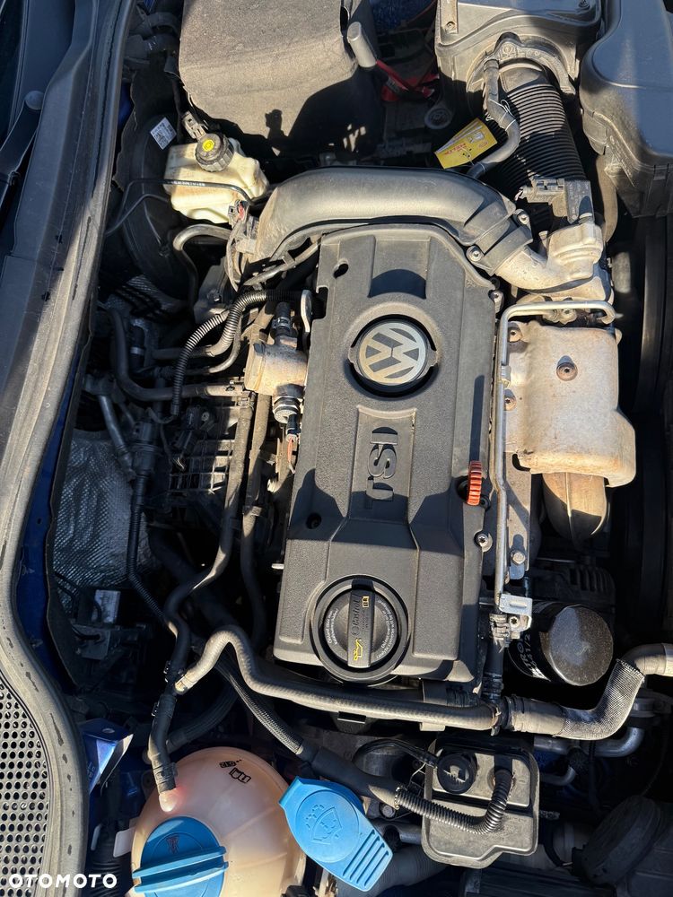 Volkswagen Scirocco 1.4 TSI - 12