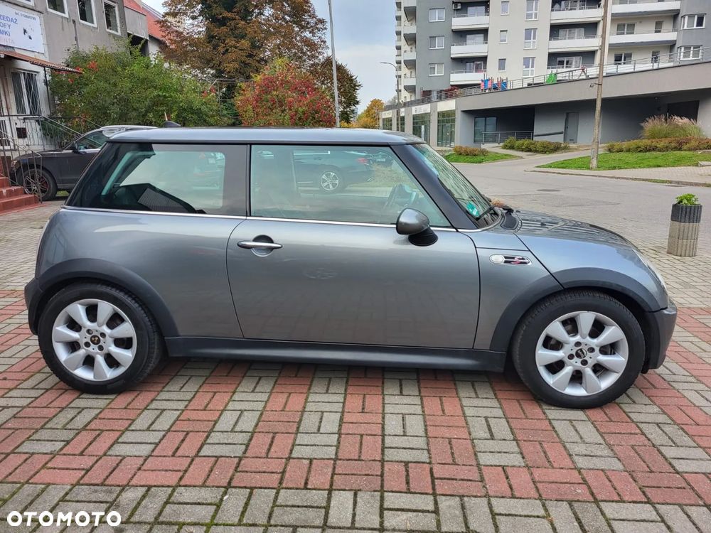 MINI Cooper S Standard - 5