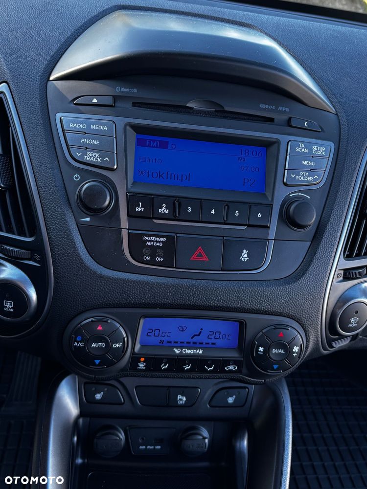 Hyundai ix35 - 14