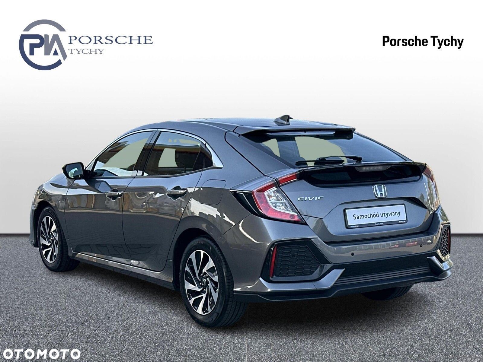 Honda Civic - 26