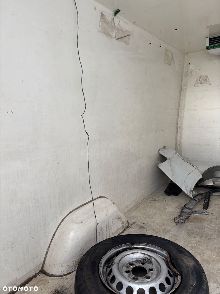 Mercedes-Benz sprinter - 17