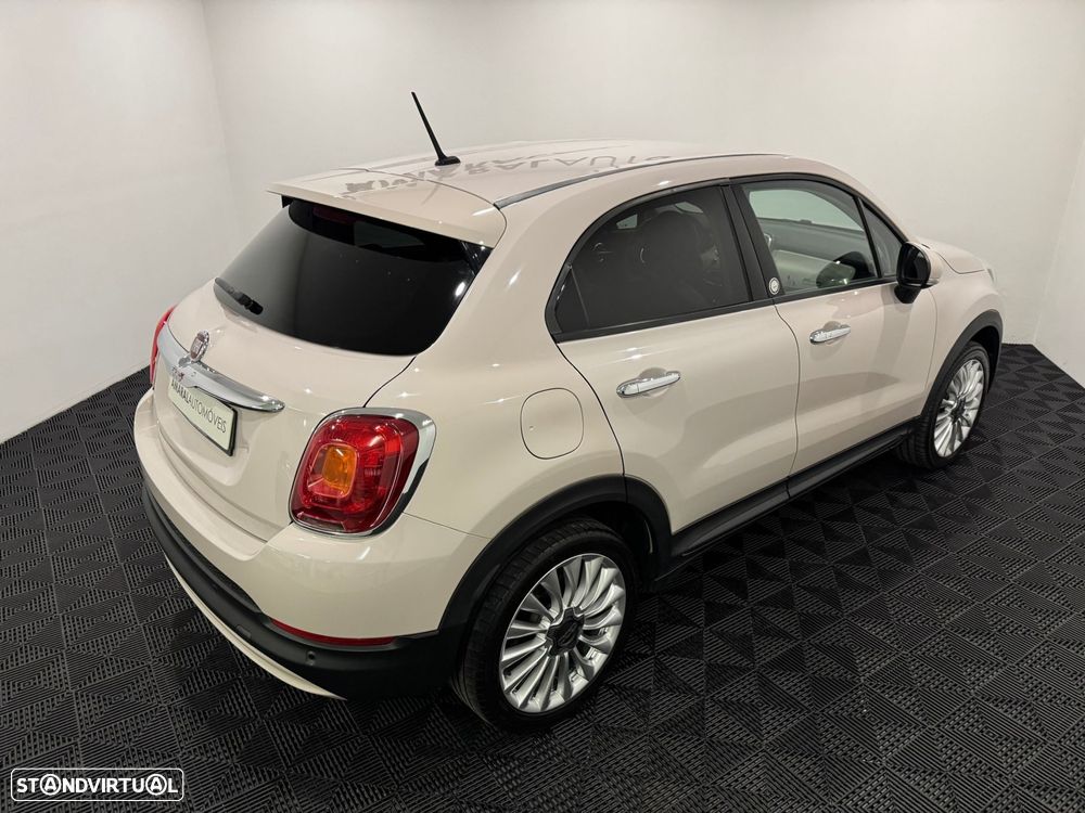 Fiat 500X 1.6 MJ Openning Edition S&S - 25