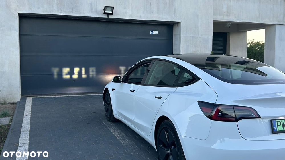 Tesla Model 3 Long Range AWD Premium - 3