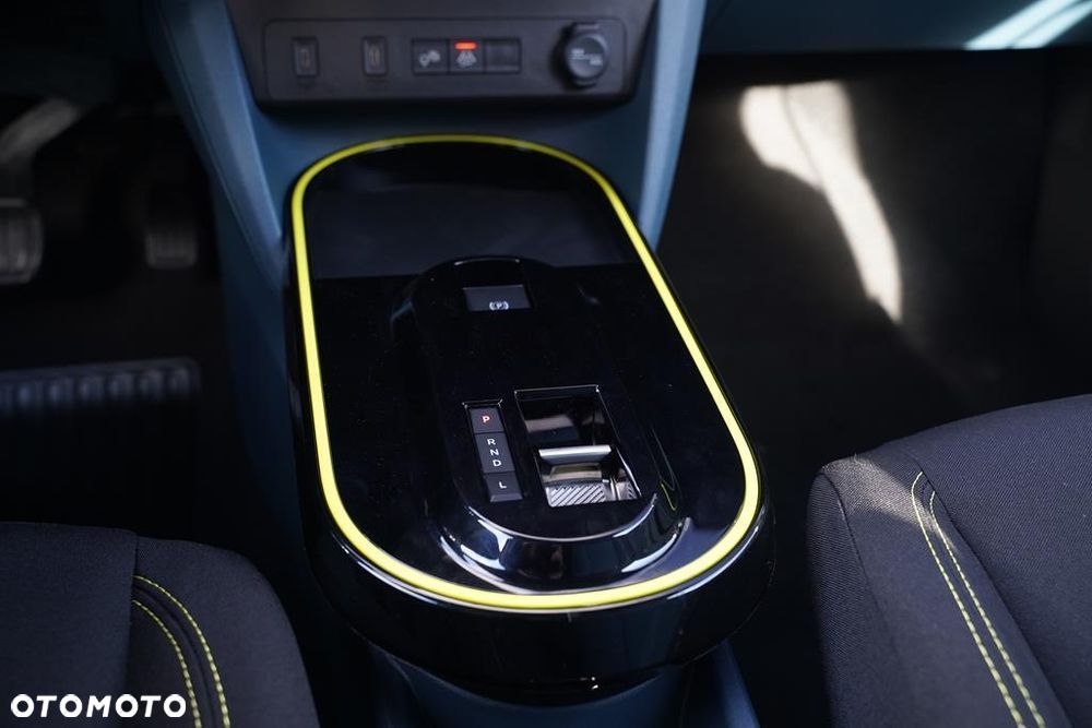 Fiat Grande Panda 1.2 mHEV Icon eDCT - 19