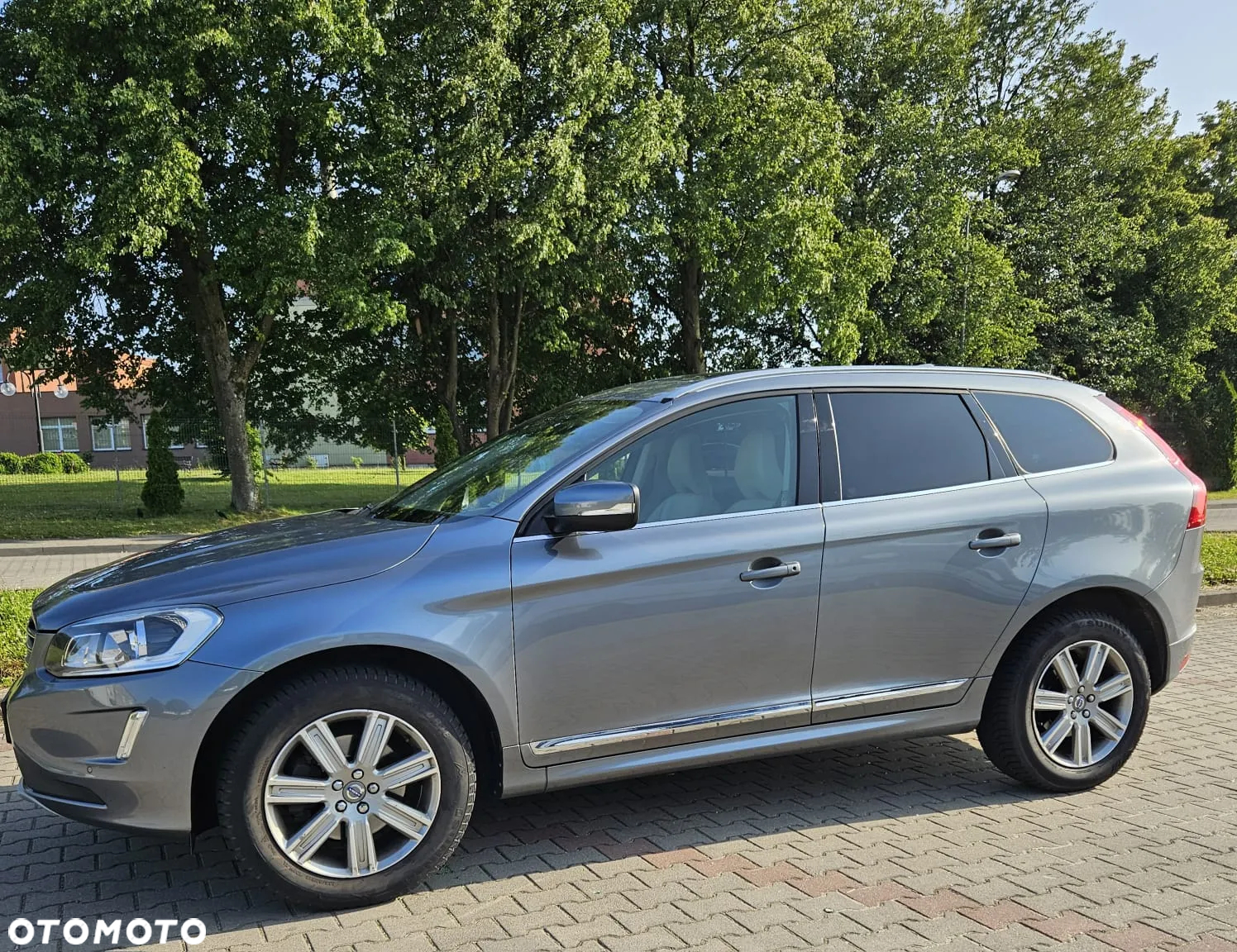 Volvo XC 60 D3 Inscription - 7