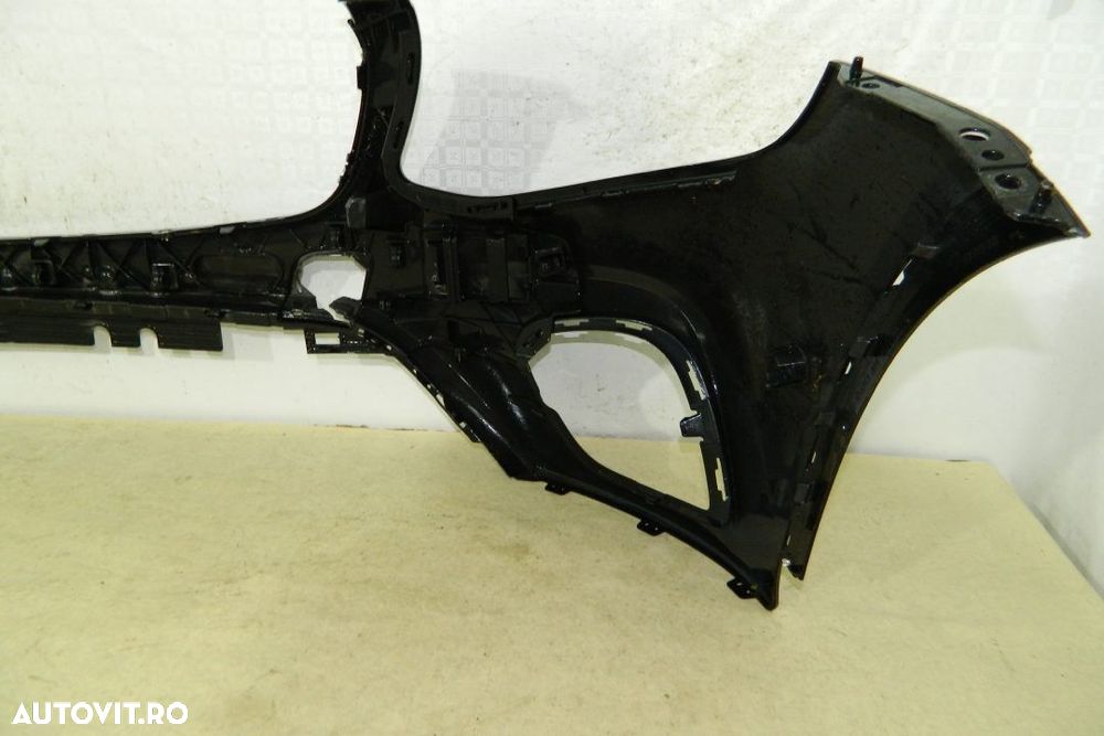 Bara fata Mercedes GLC, X253 AMG, 2015, 2016, 2017, 2018, 2019,, A2538853000 - 5