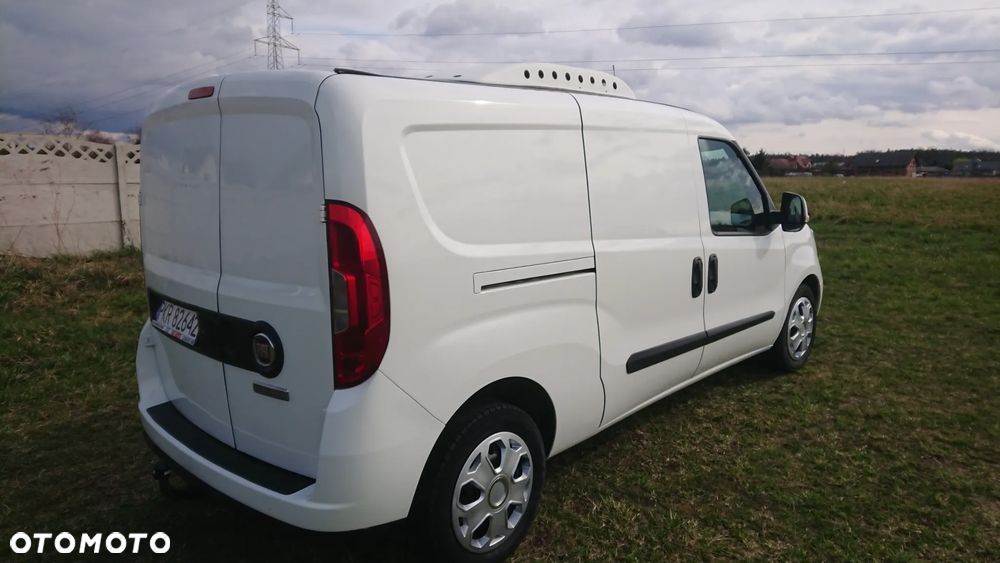 Fiat Doblo - 34