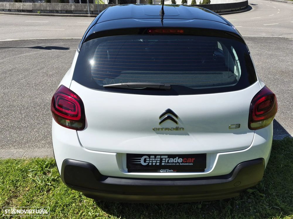 Citroën C3 Pure Tech Shine - 6