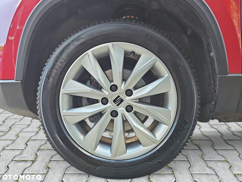 Seat Ateca 1.5 TSI Style S&S - 14