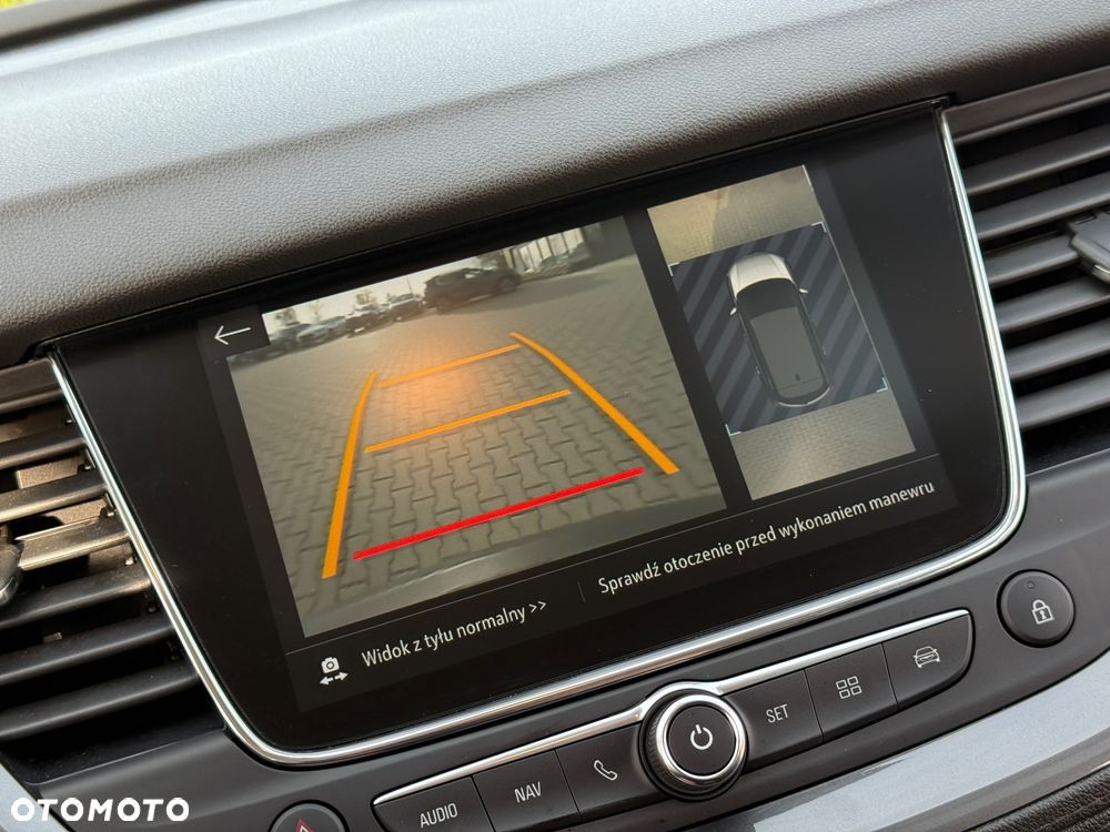 Opel Grandland X 1.6 Start/Stop Automatik Ultimate - 19