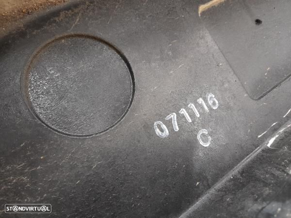 Reforço Para Choques Tras Hyundai I30 (Fd) - 8