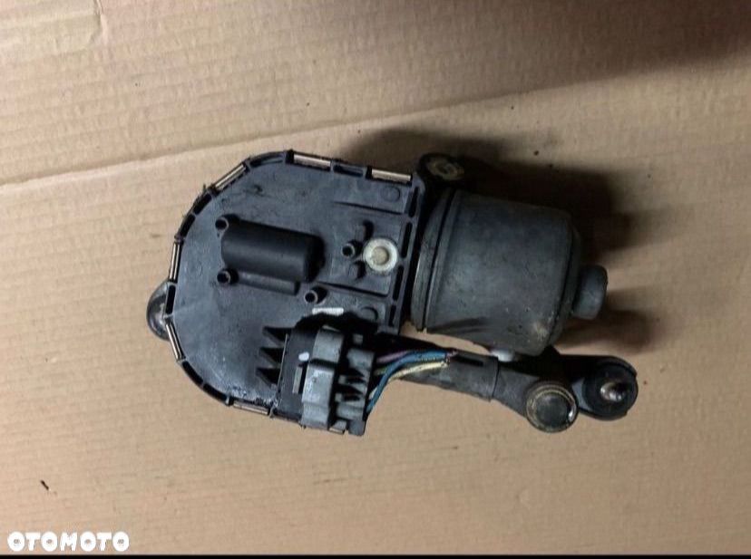 mechanizm wycieraczki lewy lub prawy peugeot 407 9661812080 , 9661812180 - 5