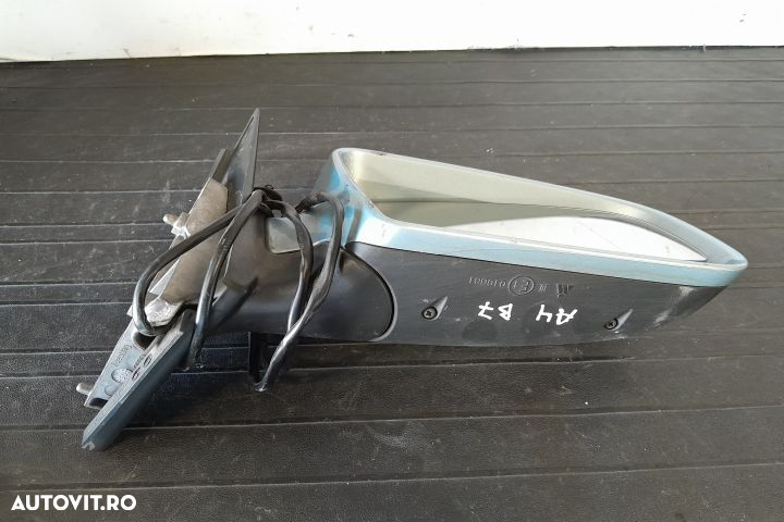 Oglinda dreapta electrica E1010681 CU 5 FIRE E1010681 CU 5 FIRE Audi - 4