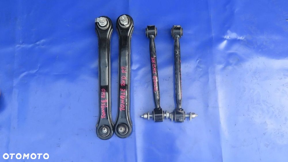 WAHACZ TYŁ TYLNY LEWY LUB PRAWY ALFA ROMEO TONALE