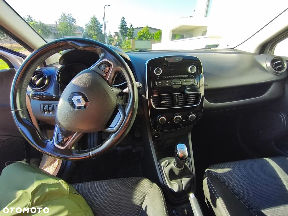 Renault Clio 1.5 dCi Energy Life - 17