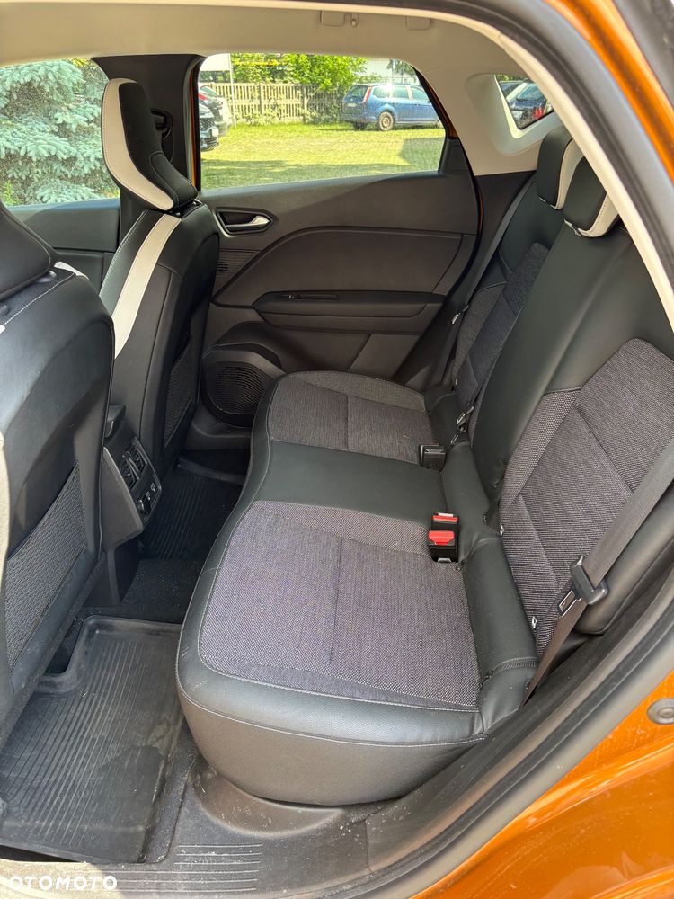 Renault Captur - 12