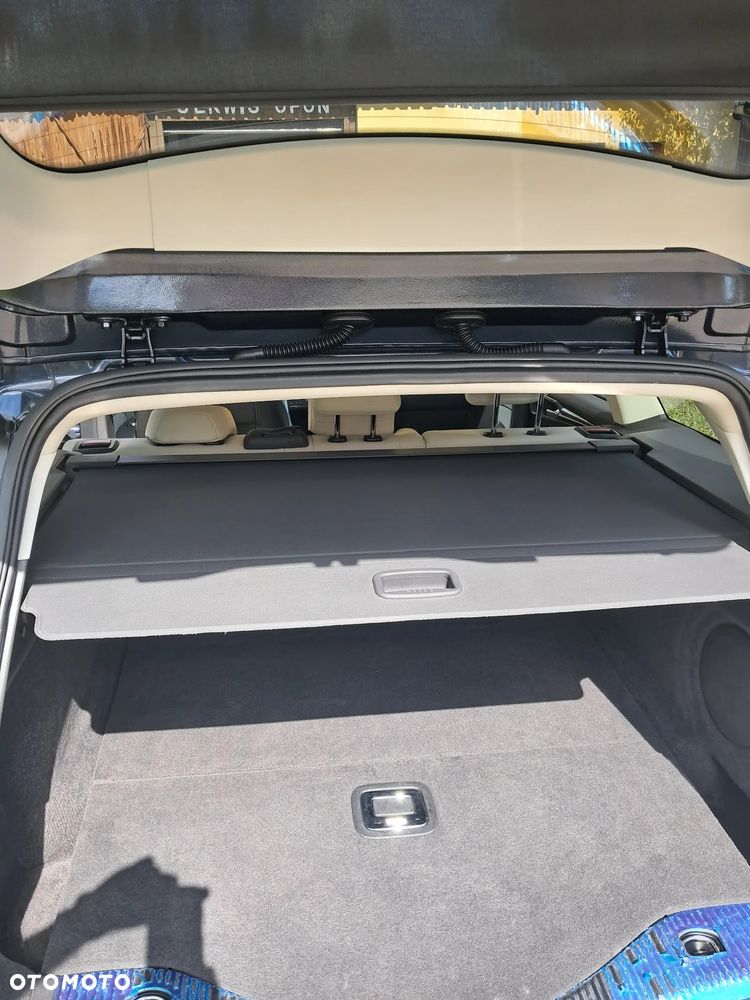 Ford Mondeo - 18