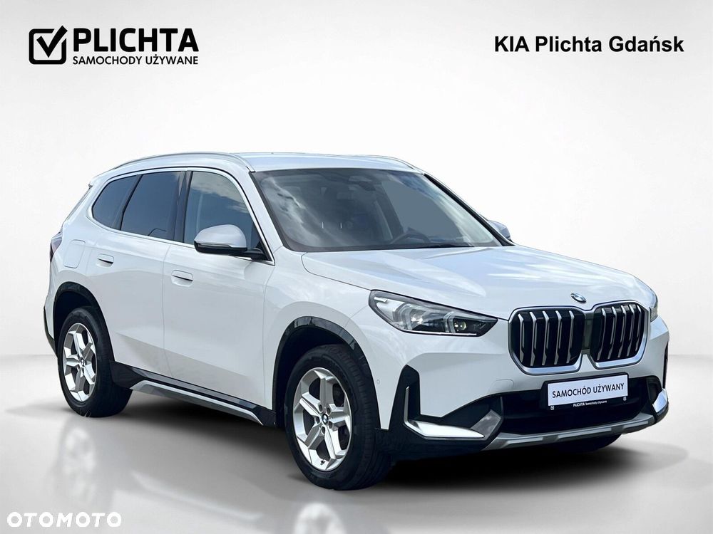 BMW X1 - 8
