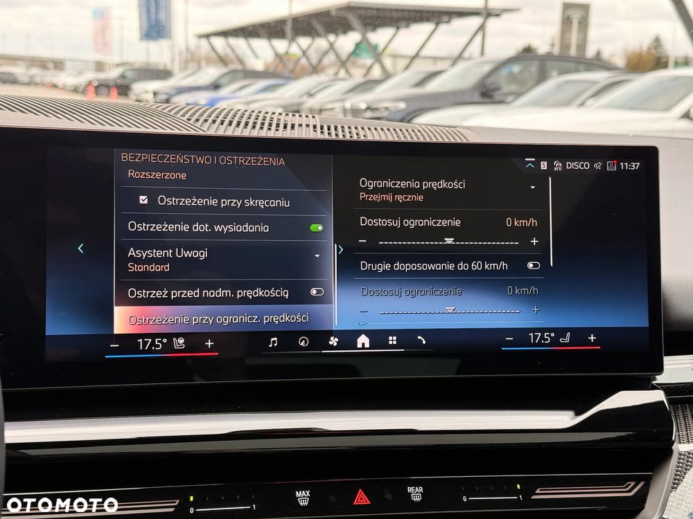 BMW Seria 5 520d - 40