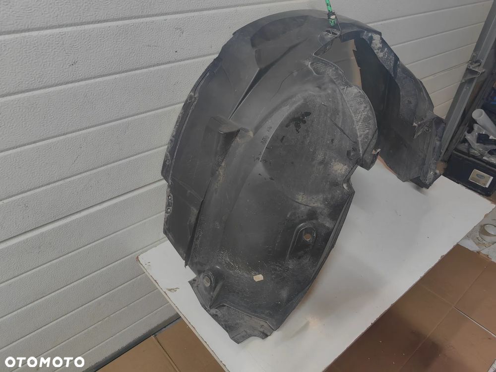 Dacia Duster II nadkole przednie lewe - 3
