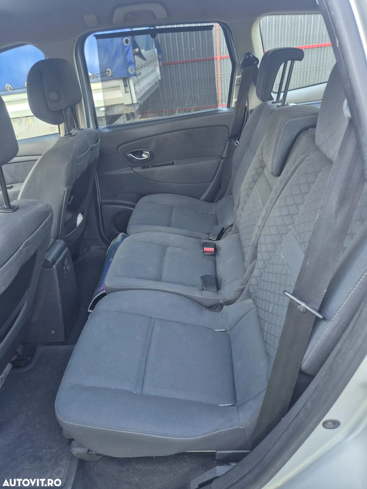 Renault Grand Scenic - 23