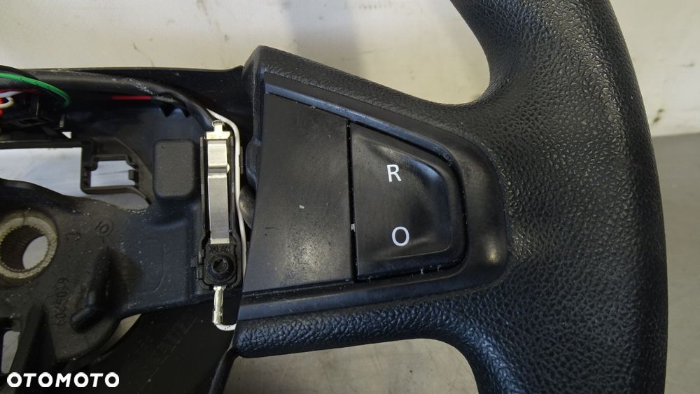 KIEROWNICA RENAULT MEGANE III 1.5DCI - 3