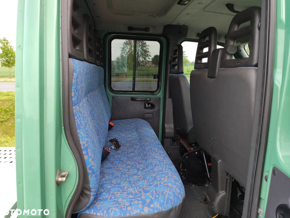 Iveco Daily 35C13 - 34
