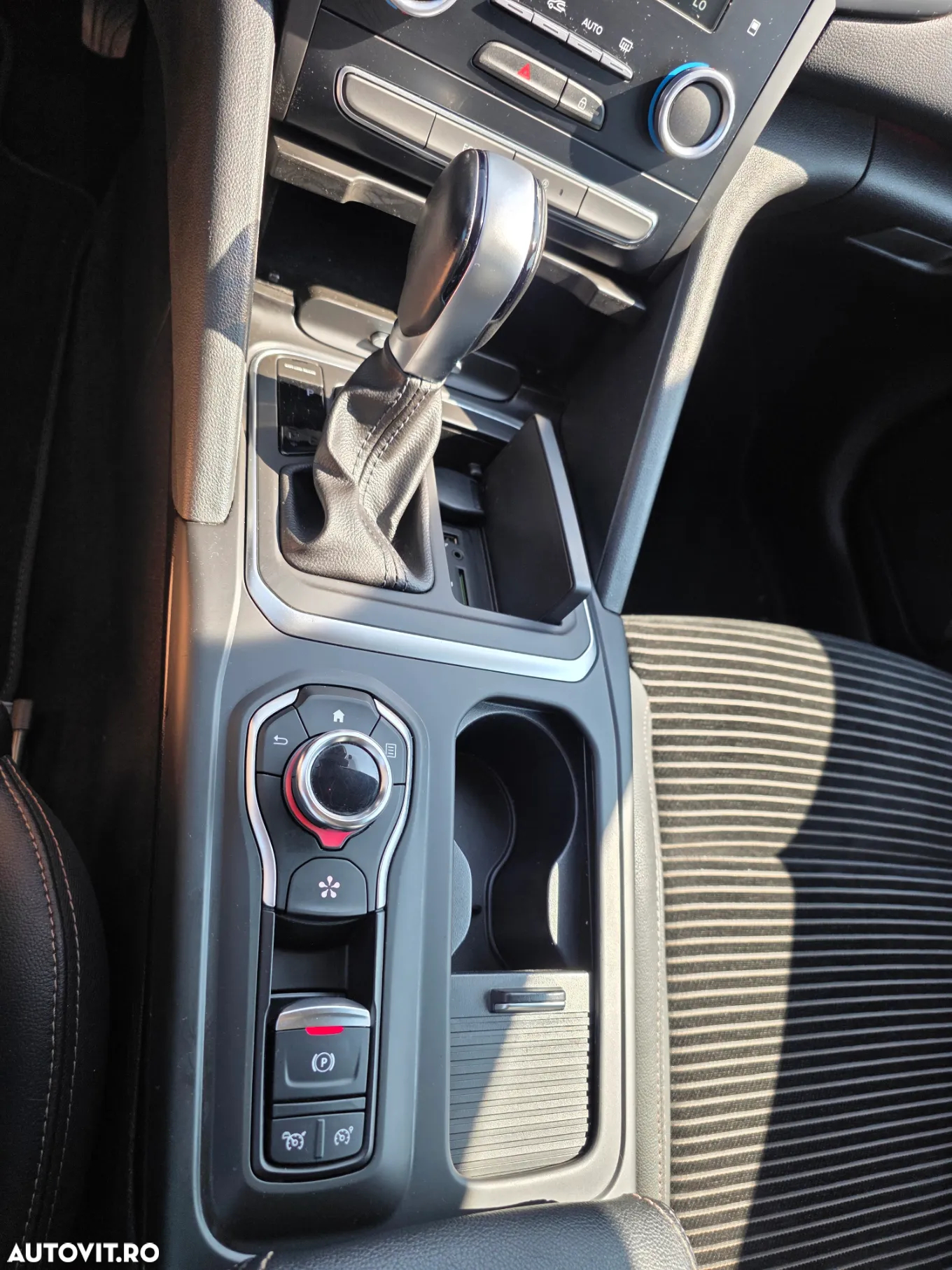 Renault Talisman - 29