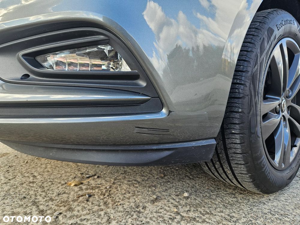 Opel Astra V 1.4 T 120 Lat S&S - 9