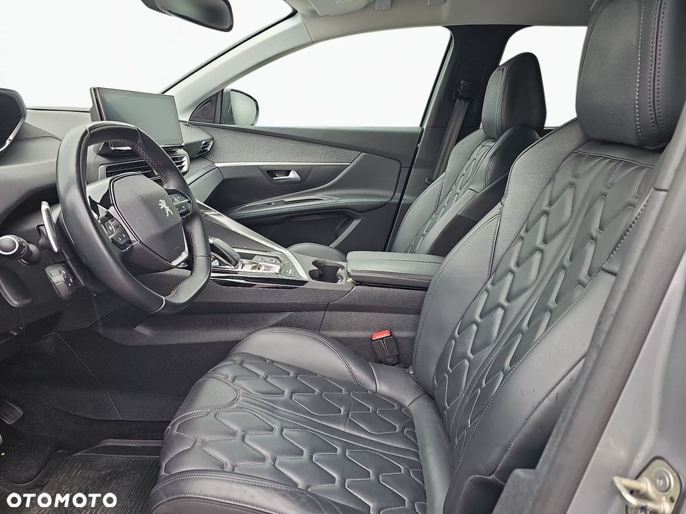 Peugeot 5008 2.0 BlueHDi Allure Pack S&S EAT8 - 12