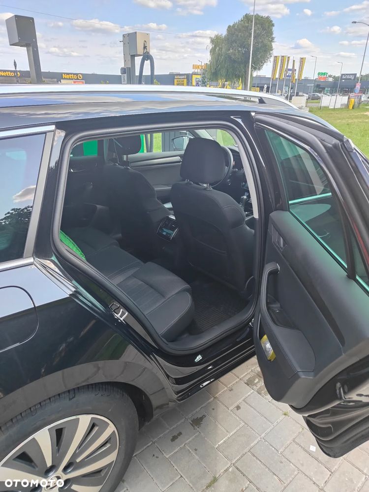 Skoda Superb 2.0 TSI Style DSG - 16