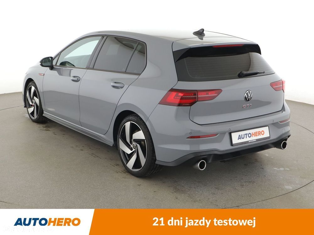 Volkswagen Golf VIII 2.0 TSI GTI DSG - 4