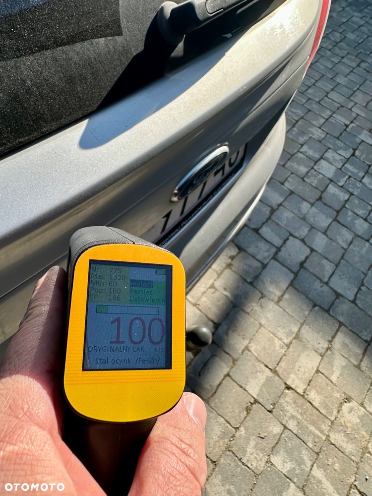 Ford Mondeo 2.0 TDCi Titanium - 26